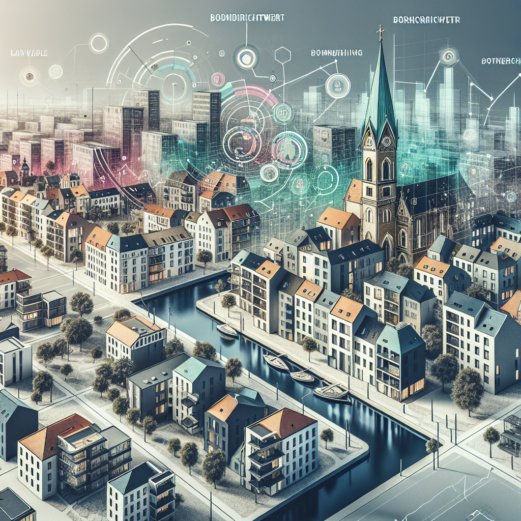 Bodenrichtwert Berlin Friedrichsfelde 2023